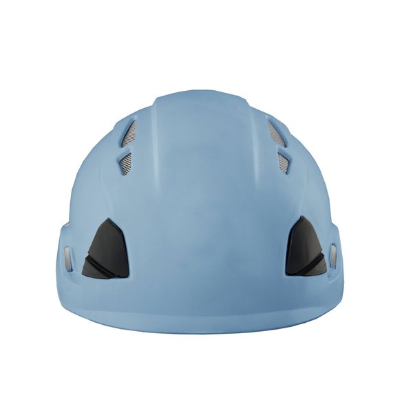Ironwear Raptor Type II Vented Safety Helmet 3976-REB